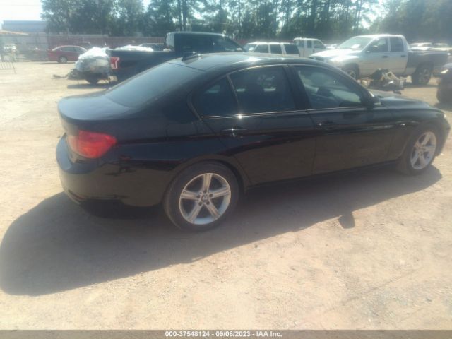 WBA3A5C59EP601921 BMW 3 Series 328i