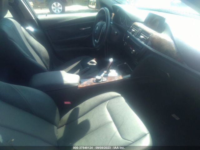 WBA3A5C59EP601921 BMW 3 Series 328i