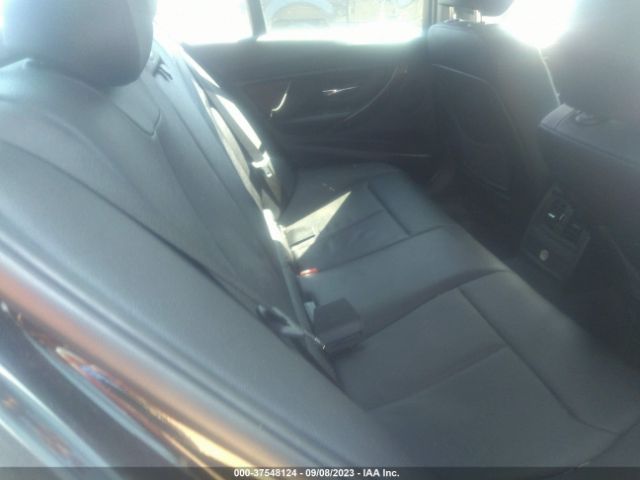 WBA3A5C59EP601921 BMW 3 Series 328i