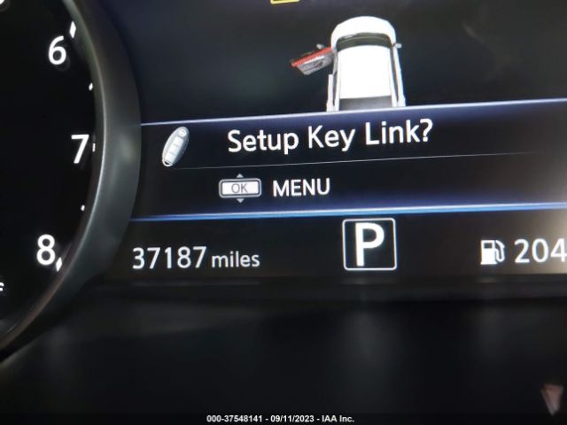 1N4AA6FV6LC374385 Nissan Maxima Platinum