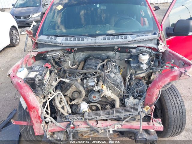 1FTEW1EF8HKC60413 Ford F-150 Xl/xlt/lariat