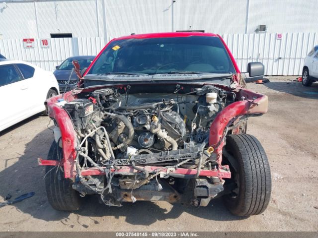 1FTEW1EF8HKC60413 Ford F-150 Xl/xlt/lariat
