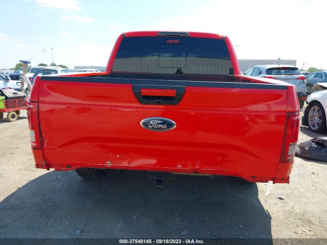 1FTEW1EF8HKC60413 Ford F-150 Xl/xlt/lariat