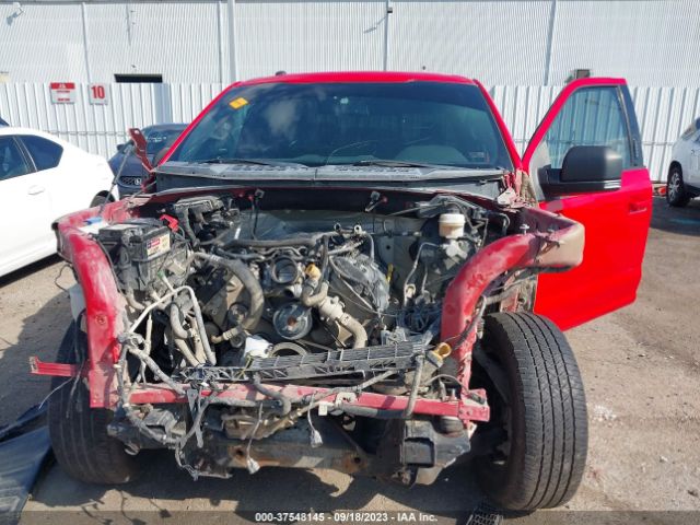 1FTEW1EF8HKC60413 Ford F-150 Xl/xlt/lariat