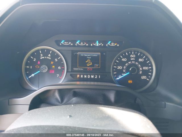 1FTEW1EF8HKC60413 Ford F-150 Xl/xlt/lariat