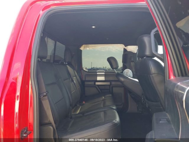 1FTEW1EF8HKC60413 Ford F-150 Xl/xlt/lariat