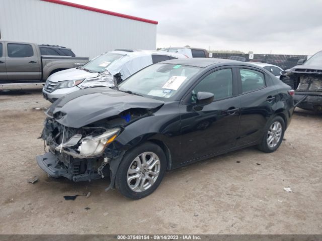 3MYDLBZV3GY105443 Scion IA