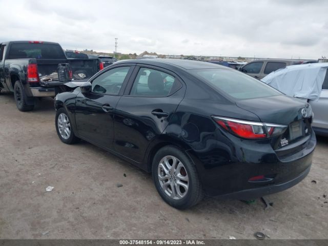 3MYDLBZV3GY105443 Scion IA