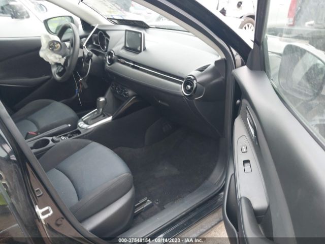 3MYDLBZV3GY105443 Scion IA