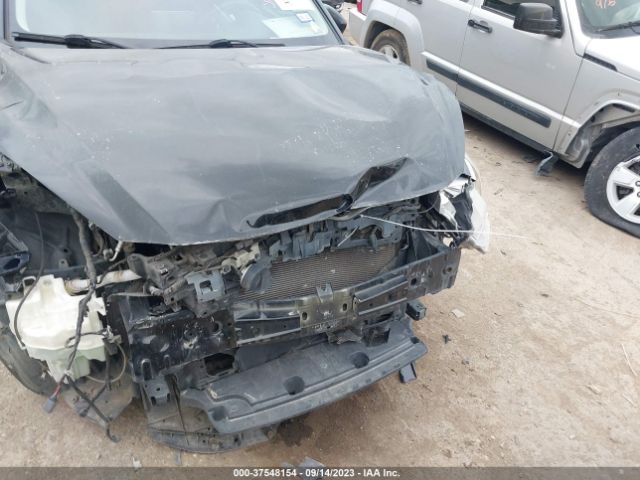 3MYDLBZV3GY105443 Scion IA