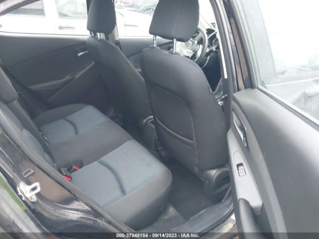 3MYDLBZV3GY105443 Scion IA