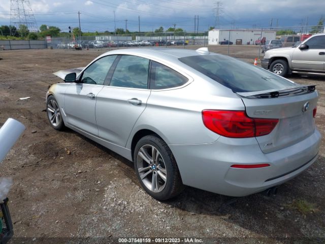WBA8Z9C50JG828172 BMW 3 Series 330i Xdrive