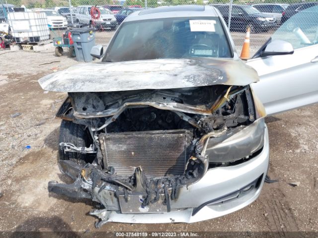 WBA8Z9C50JG828172 BMW 3 Series 330i Xdrive