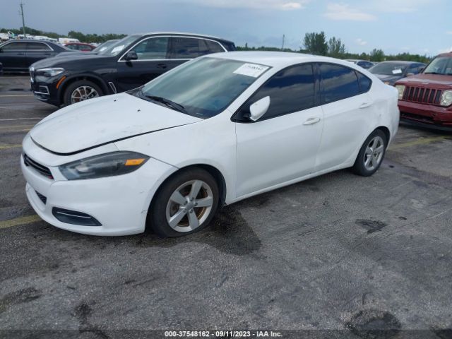 1C3CDFBB7FD193398 Dodge DART SXT