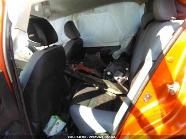 3N1CP5DV6PL496367 Nissan KICKS SR