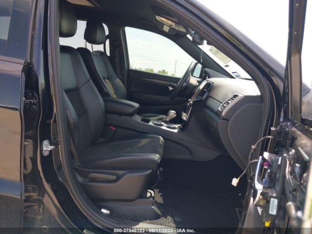 1C4RJEAG8KC699196 Jeep Grand Cherokee Altitude