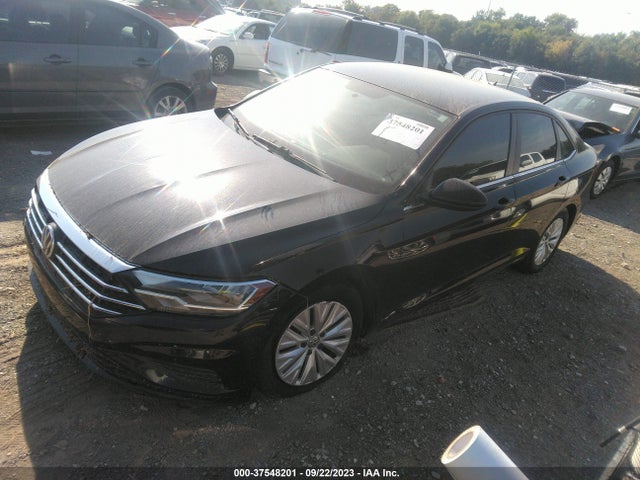 3VWC57BU5KM023293 Volkswagen Jetta S/se/r-line
