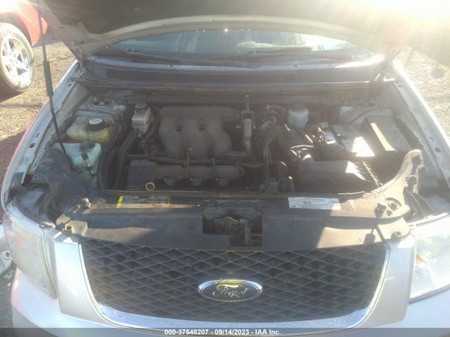 2006 FORD FREESTYLE LIMITED VIN: 1FMDK06156GA48438