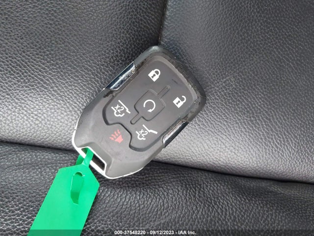 Chevrolet Tahoe Lt 2019 1GNSKBKCXKR406041 Image 11