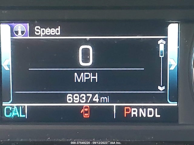 Chevrolet Tahoe Lt 2019 1GNSKBKCXKR406041 Image 15