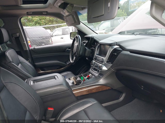 Chevrolet Tahoe Lt 2019 1GNSKBKCXKR406041 Image 5