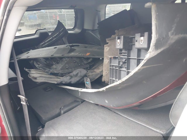 Chevrolet Tahoe Lt 2019 1GNSKBKCXKR406041 Image 8