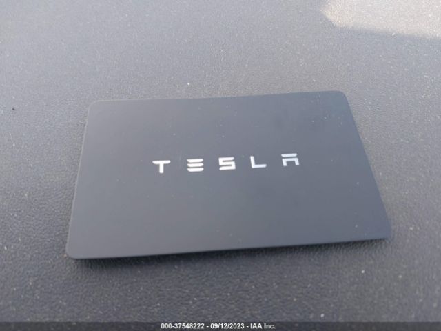 5YJ3E1EA3KF424671 Tesla Model 3 Standard Range