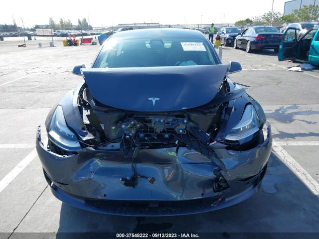 5YJ3E1EA3KF424671 Tesla Model 3 Standard Range