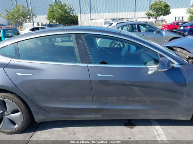 5YJ3E1EA3KF424671 Tesla Model 3 Standard Range