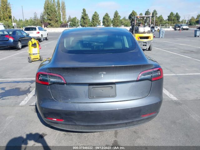 5YJ3E1EA3KF424671 Tesla Model 3 Standard Range