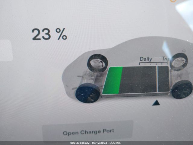 5YJ3E1EA3KF424671 Tesla Model 3 Standard Range