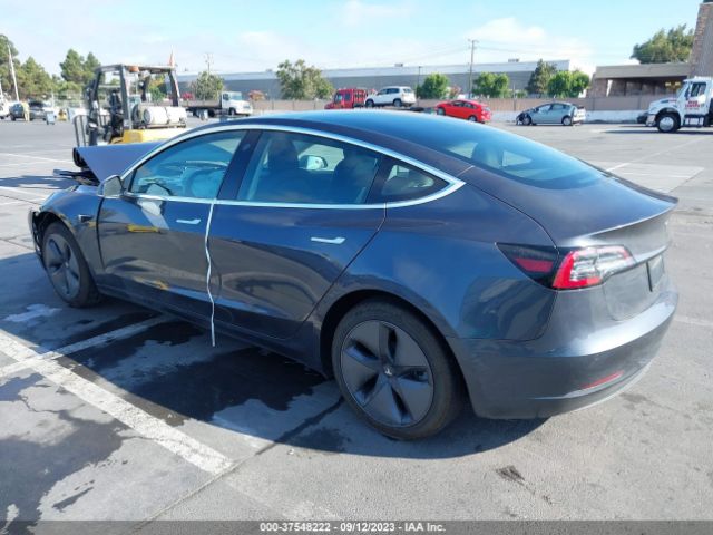 5YJ3E1EA3KF424671 Tesla Model 3 Standard Range