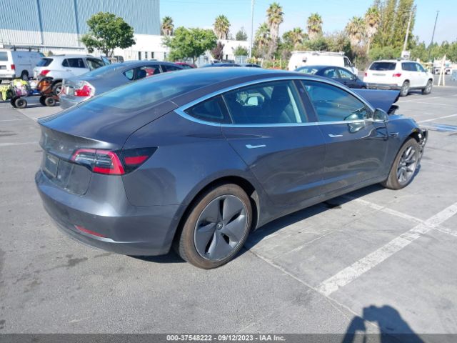 5YJ3E1EA3KF424671 Tesla Model 3 Standard Range