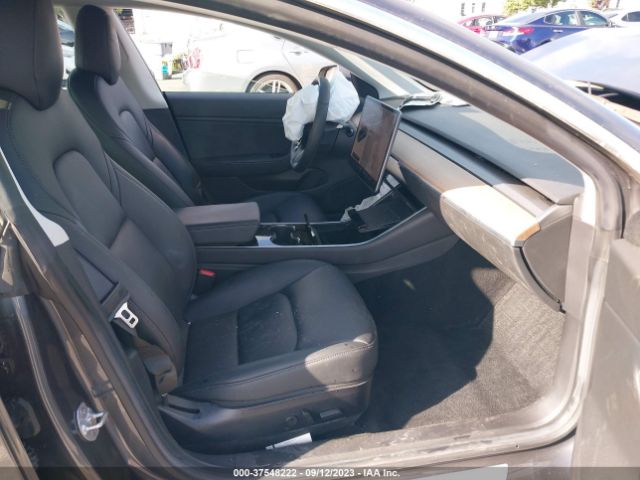 5YJ3E1EA3KF424671 Tesla Model 3 Standard Range