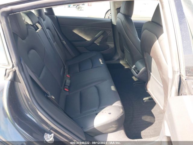5YJ3E1EA3KF424671 Tesla Model 3 Standard Range