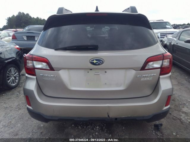 4S4BSANC0H3248640 Subaru Outback Limited