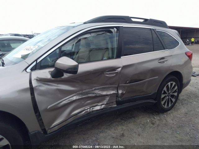 4S4BSANC0H3248640 Subaru Outback Limited