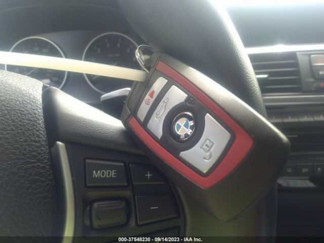 WBA4W3C02LFH51308 BMW 4 Series 430i