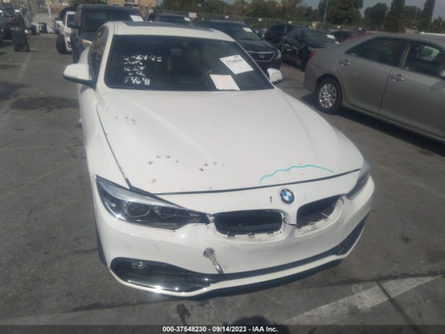 WBA4W3C02LFH51308 BMW 4 Series 430i