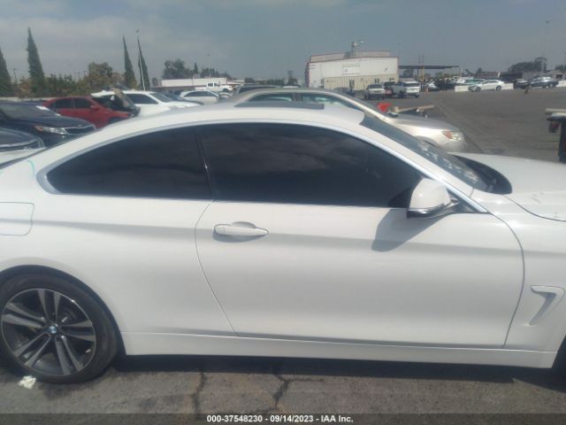 WBA4W3C02LFH51308 BMW 4 Series 430i