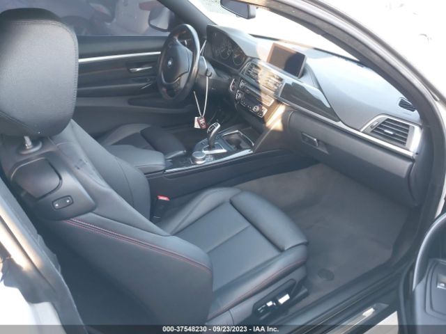 WBA4W3C02LFH51308 BMW 4 Series 430i