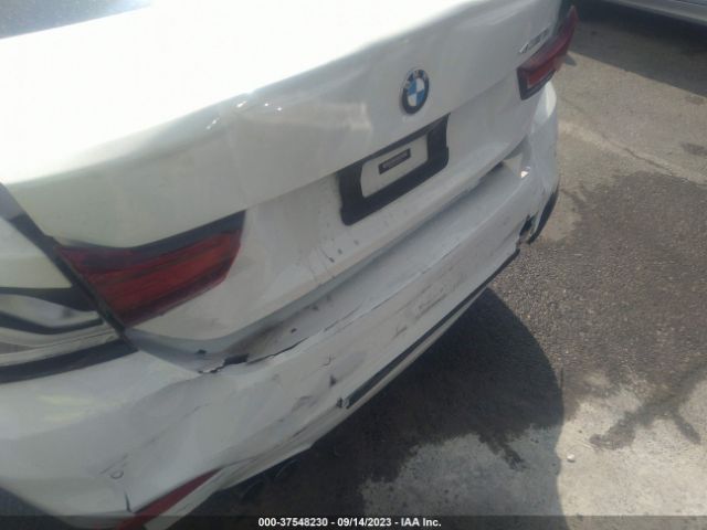 WBA4W3C02LFH51308 BMW 4 Series 430i