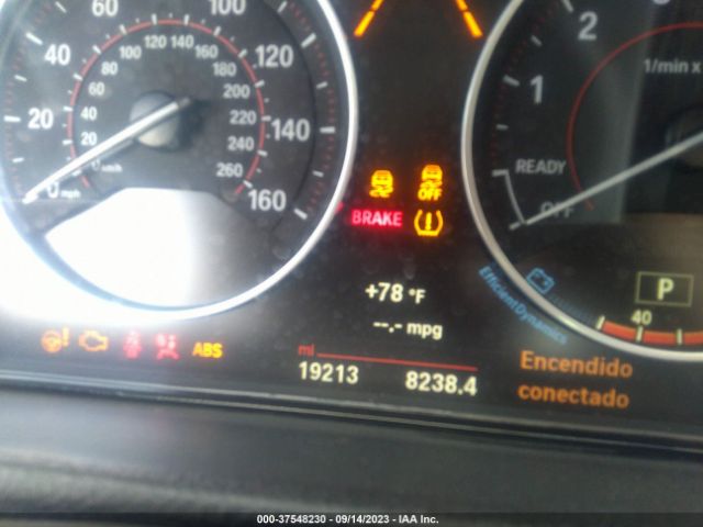 WBA4W3C02LFH51308 BMW 4 Series 430i