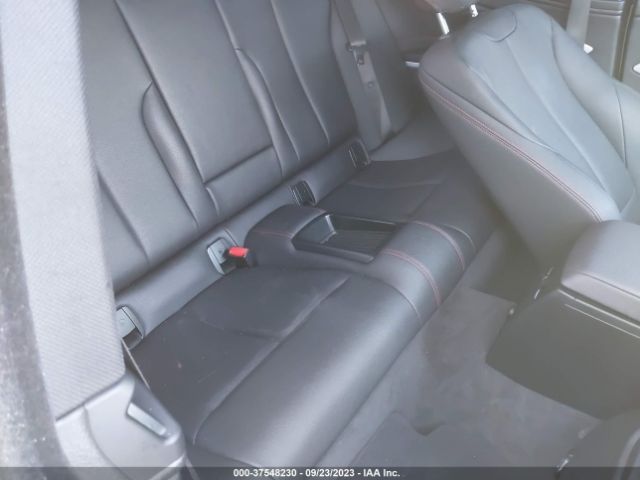 WBA4W3C02LFH51308 BMW 4 Series 430i