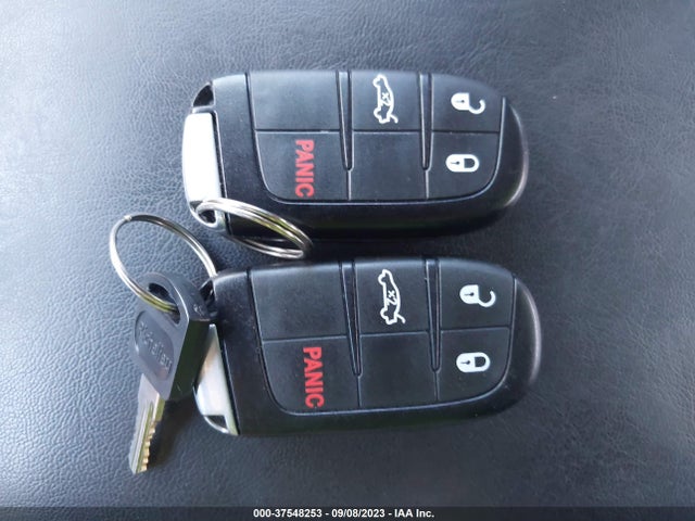 Dodge Charger Police Awd 2019 2C3CDXKT0KH647809 Image 11