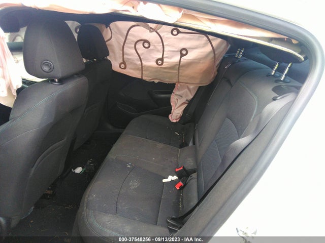 Chevrolet Cruze Lt Auto 2016 1G1BE5SM2G7308756 Image 8