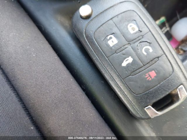 1G4PR5SK5E4142047 Buick Verano Convenience Group