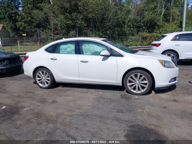 1G4PR5SK5E4142047 Buick Verano Convenience Group