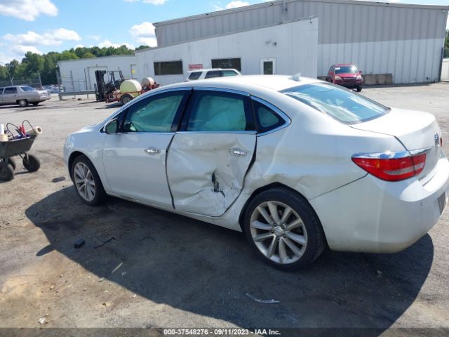 1G4PR5SK5E4142047 Buick Verano Convenience Group
