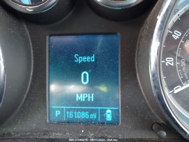 1G4PR5SK5E4142047 Buick Verano Convenience Group